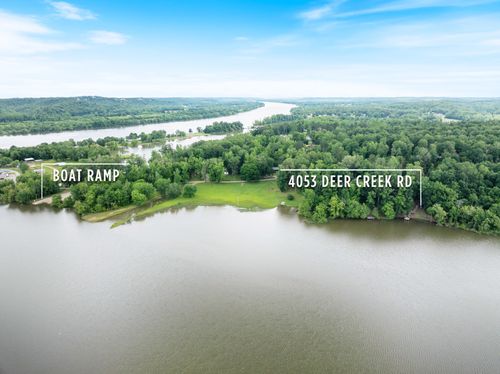 4053 Deer Creek Rd, Linden, TN, 37096-5127 | Card Image