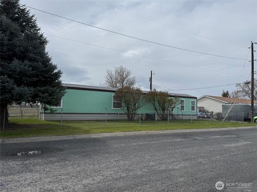 711 Canna St S, Soap Lake, WA, 98851-3100 | Card Image