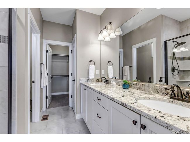 11494 Colony Loop, House other with 4 bedrooms, 3 bathrooms and null parking in Parker CO | Image 22