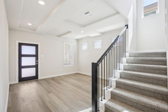 Photo is not of the actual home but is an inspirational photo of builder’s model home and may depict options, furnishings, and/or decorator features that are not included. | Image 14