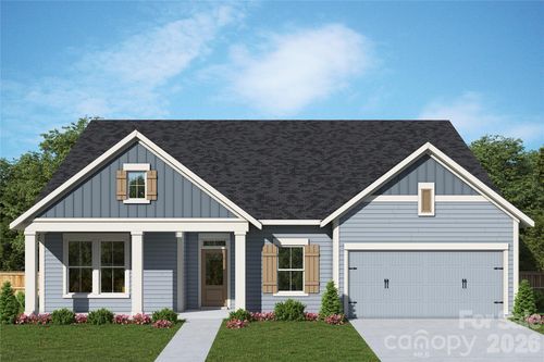 3348 Charolais Ln, Harrisburg, NC, 28075-9424 | Card Image
