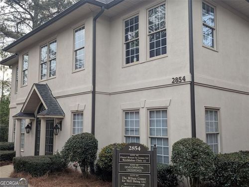 2854 Johnson Ferry Rd, marietta, GA, 30062-5699 | Card Image