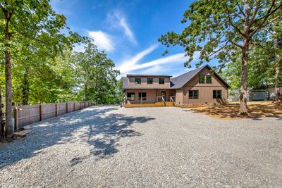 3430 Lake Cliff Rd., House other with 4 bedrooms, 2 bathrooms and null parking in Higden AR | Image 3