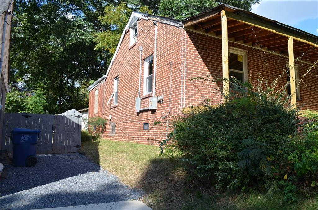 Residential in Atlanta 5