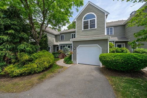 281-281 Bishops Forest Drive, Waltham, MA, 02452 | Card Image