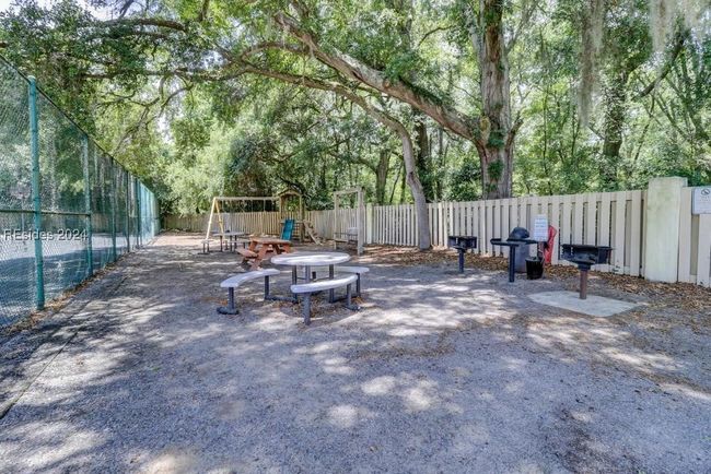 View of patio / terrace featuring a playground | Image 30