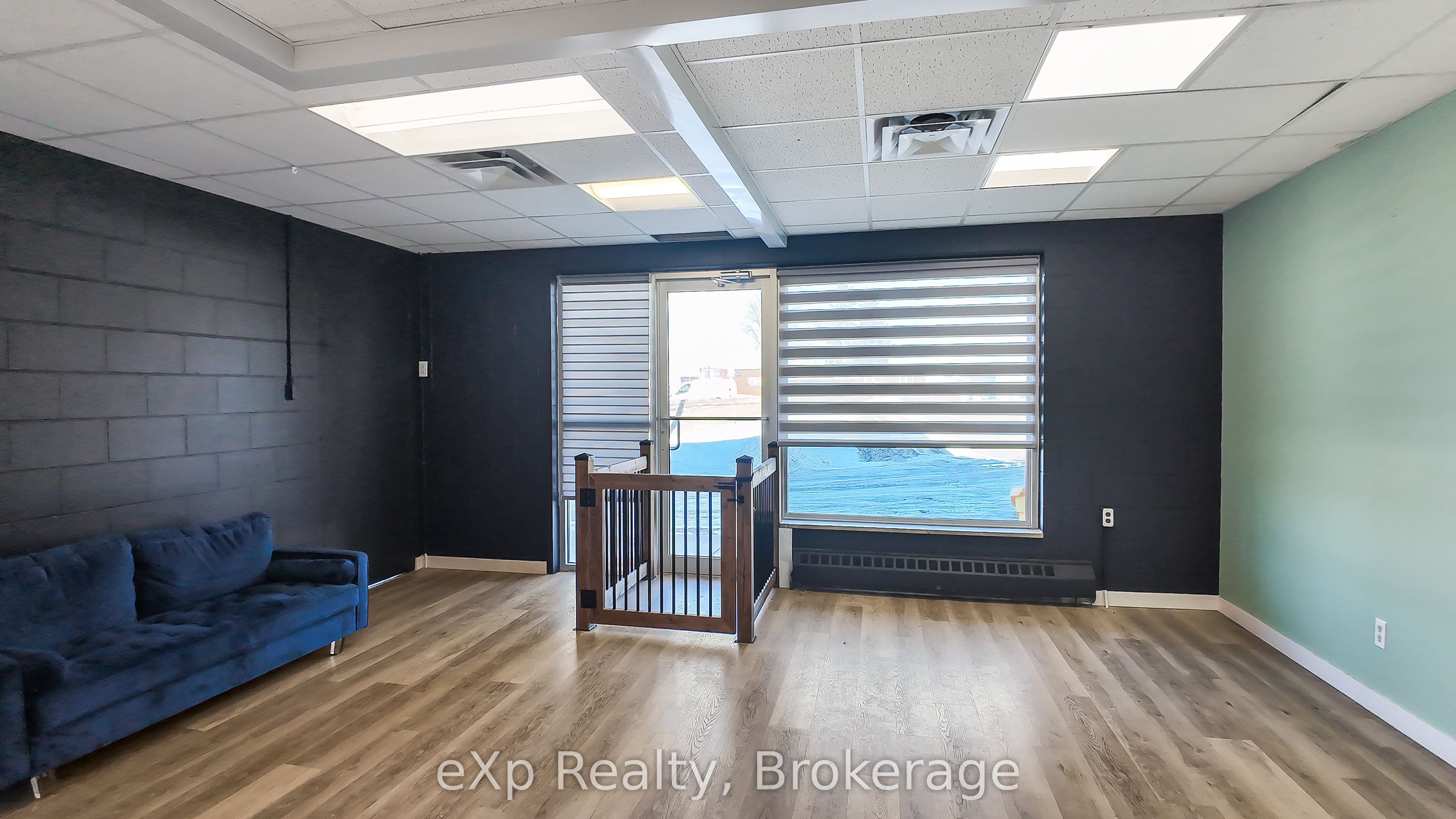 Commercial Lease in Brockton