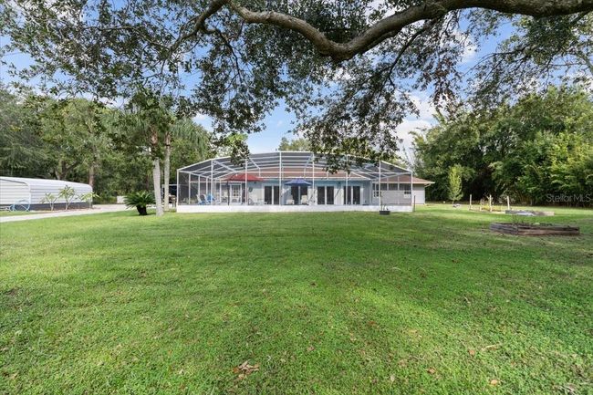 4805 Valdine Ave, House other with 3 bedrooms, 2 bathrooms and null parking in Cocoa FL | Image 15