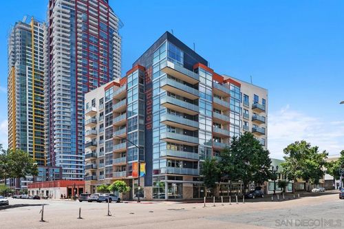 unit-401-550 15th St, San Diego, CA, 92101-7577 | Card Image