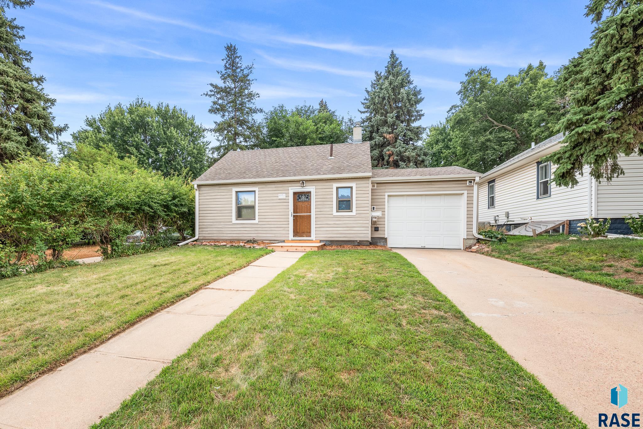 Residential in Sioux Falls 3