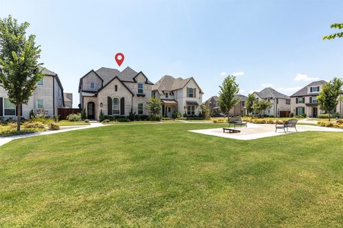 2704 Acadia Mews, Celina, TX, 75009-3029 | Card Image