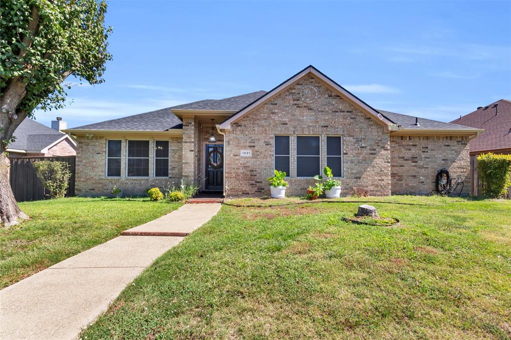Cedar Ridge Dr, Mesquite, TX 75181