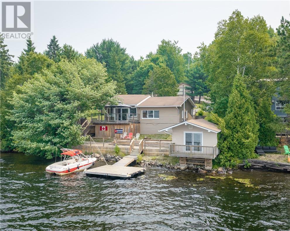 Residential in Sudbury