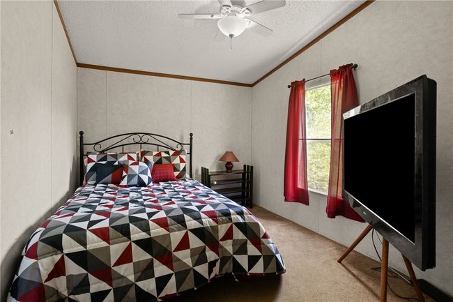 401 Walnut Crest Ct, House other with 4 bedrooms, 2 bathrooms and null parking in Fountain Inn SC | Image 22