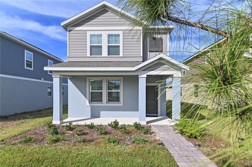 6446 Limberpine Alley, ST CLOUD, FL, 34771 | Card Image