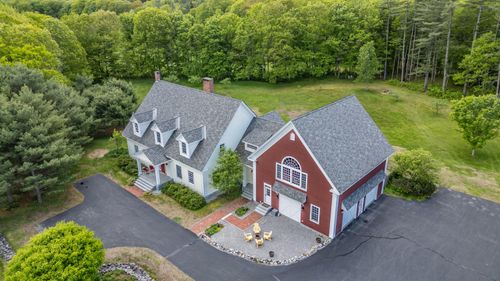 808 Sunday River Road, Newry, ME, 04261 | Card Image