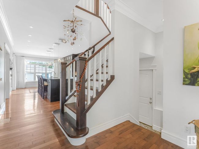 12802 123a St Nw, House other with 4 bedrooms, 3 bathrooms and null parking in Edmonton AB | Image 4