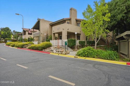 102-245 Oakleaf Dr, Thousand Oaks, CA, 91360 | Card Image