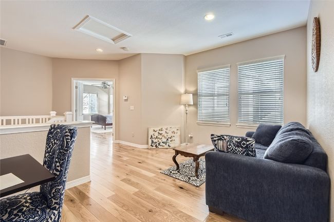 Alcoves in the Loft great for desks to do homework or work from home. | Image 15