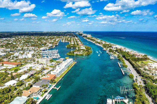 APT-8C - 2772 Ne 30 Th Ave, Condo with 2 bedrooms, 2 bathrooms and null parking in Lighthouse Point FL | Image 42