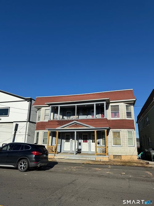 108 Lindley Street, Bridgeport, CT, 06606 | Card Image