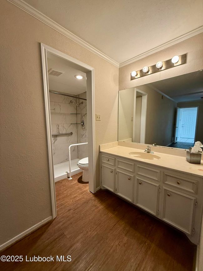 APT-25 - 8601 Memphis Dr, Condo with 2 bedrooms, 2 bathrooms and null parking in Lubbock TX | Image 16