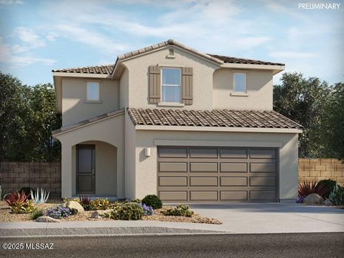 12654 E Remi Dr, Vail, AZ, 85641-1105 | Card Image