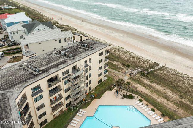 230 - 1505 Salter Path Rd, Condo with 3 bedrooms, 2 bathrooms and null parking in Indian Beach NC | Image 44