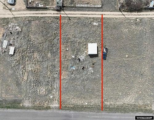 807 W Saratoga Ave, Saratoga, WY, 82331 | Card Image