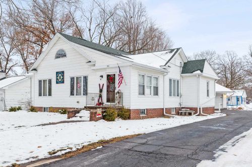 306 N Main St, Alexis, IL, 61412-5047 | Card Image