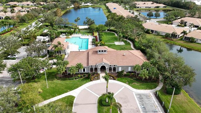 4209 Cascade Falls Dr, House other with 2 bedrooms, 2 bathrooms and null parking in SARASOTA FL | Image 61