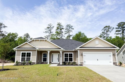 1008 E Wood Ln, Leland, NC, 28451 | Card Image