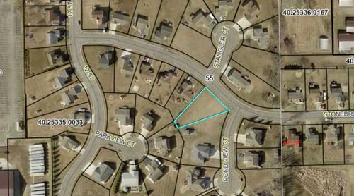 1180 Stonebrooke Dr, Albany, MN, 56307-4106 | Card Image
