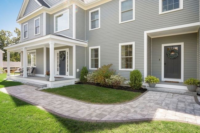 11 Fox Hill Dr, House other with 4 bedrooms, 4 bathrooms and 3 parking in Sudbury MA | Image 29
