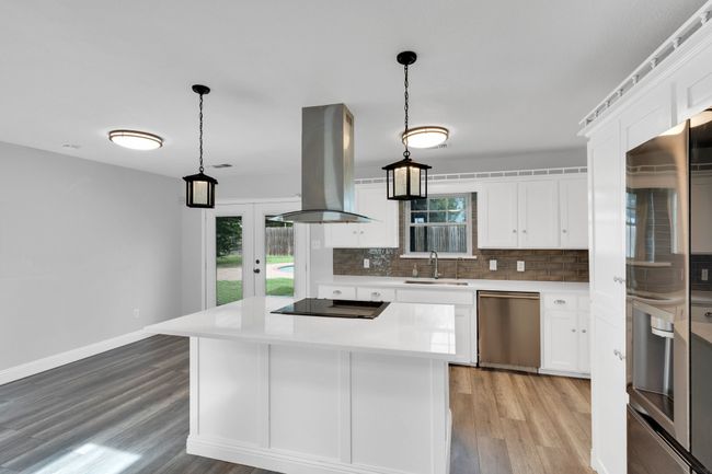 315 Burney Ln, House other with 4 bedrooms, 2 bathrooms and null parking in Red Oak TX | Image 27