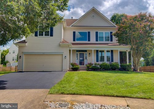 108 Haversack Ct Ne, LEESBURG, VA, 20176-4969 | Card Image