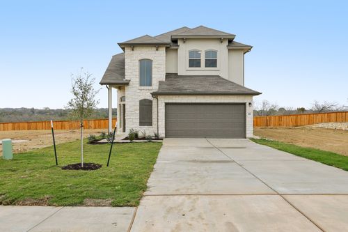 305 Elephant Island Loop, Kyle, TX, 78640-3149 | Card Image