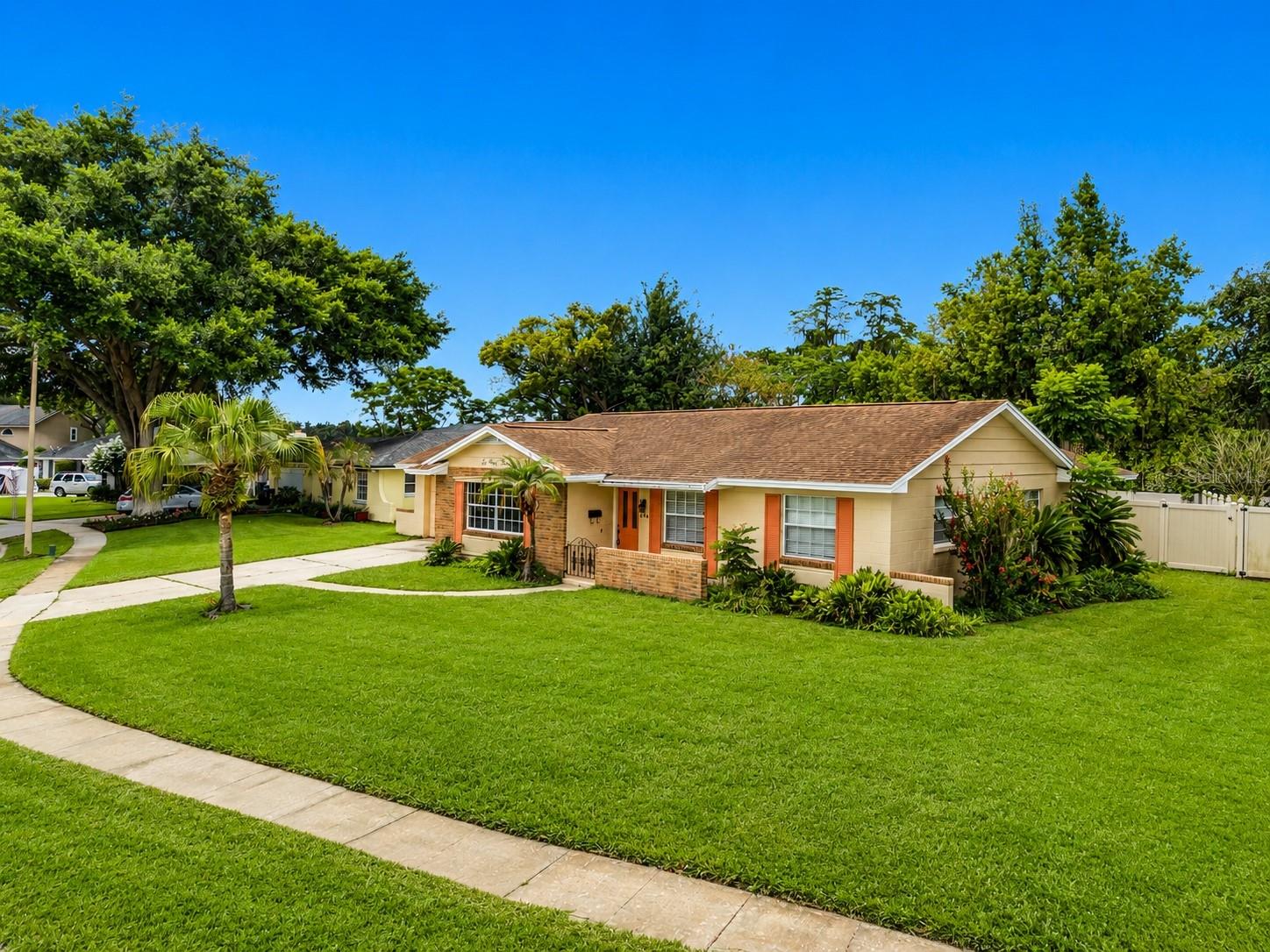 Residential in ORLANDO 2
