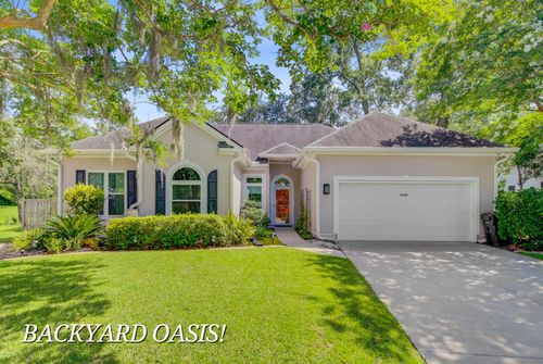 5406 Crosland Ct E, North Charleston, SC, 29420-8243 | Card Image