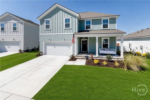 134 Crosstown Ave, Richmond Hill, GA, 31324-6879 | Card Image