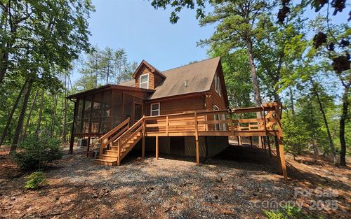 26-253 Nors Way, Lake Lure, NC, 28746-8807 | Card Image
