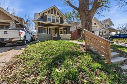 4031 S Benton Ave, Kansas City, MO, 64130-1339 | Card Image