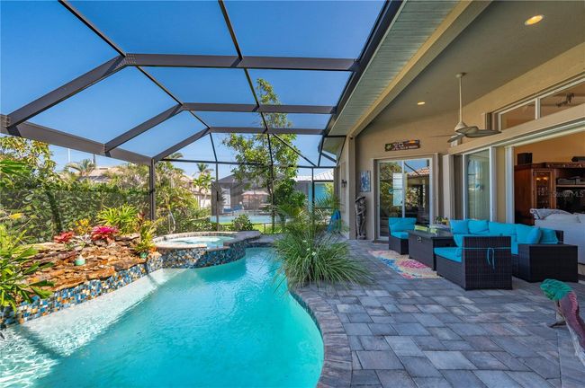 211 Lido Dr, House other with 4 bedrooms, 3 bathrooms and null parking in PUNTA GORDA FL | Image 36