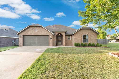 3502 S Stoney Point Rd, Rogers, AR, 72758-4996 | Card Image