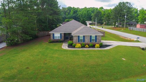 101 Balsam Poplar Way, Harvest, AL, 35749-4827 | Card Image