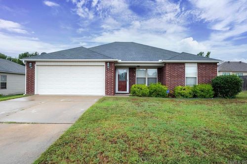 23 Java Ct, Little Rock, AR, 72204-8728 | Card Image
