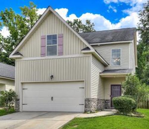 221 Claudia Dr, Grovetown, GA, 30813-8318 | Card Image