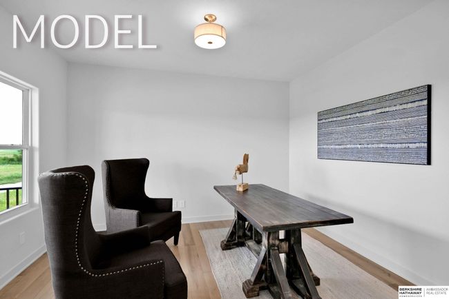 5417 N 191 St St, House other with 4 bedrooms, 3 bathrooms and 3 parking in Elkhorn NE | Image 7
