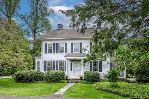 1 Long Meadow Hill Rd, Brookfield, CT, 06804-3012 | Card Image