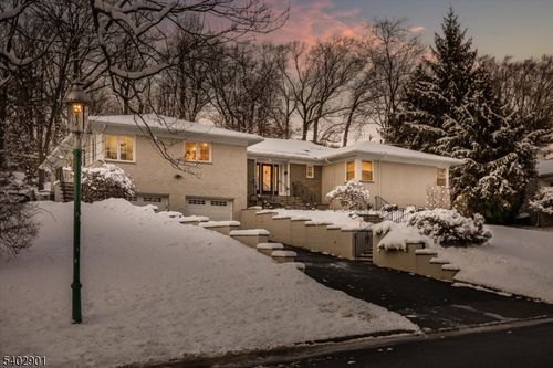 105 Glenview Rd, South Orange, NJ, 07079-1140 | Card Image